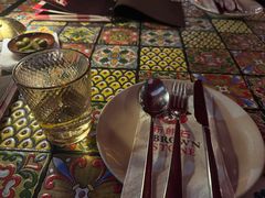 -BROWNSTONE布朗石西班牙餐厅(富城店)