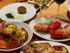 -mezza9 Macau(澳门君悦酒店)