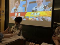 -水墨澜渟足道·SPA(瘦西湖旗舰店)