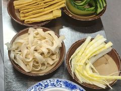 -芈重山老火锅(广州首店)