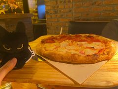 -火鬼 PYRO(五道口店)