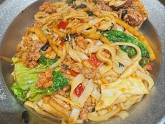 -水平有限广西米粉·广西风味集(五道口店)