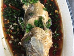 -万景饭店·鱼街农家菜