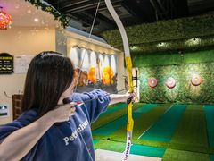 -真枪汇射击俱乐部(福州奥体阳光天地店)