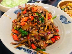 烟笋腊肉-潇湘阁(三里屯SOHO店)