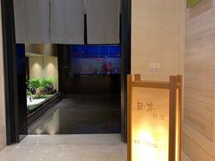 -九洲喜来登酒店湖月日餐厅