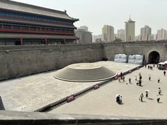 -西安城墙·碑林历史文化景区