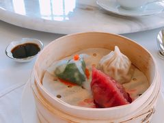 -伯衡55·吉品轩(乌鲁木齐南路店)