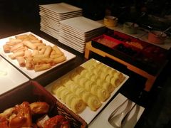 -上海虹桥西郊假日酒店