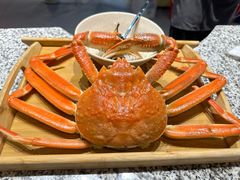 -震海贝烤贝·民俗特色店(延吉总店)