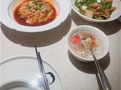 桂花水果冰粉-江渔儿酸菜鱼·拔草餐厅(虎门君乐汇店)