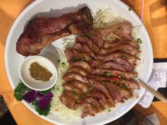 -聚龙酒家(富豪花园店)