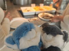 -解放碑威斯汀酒店-知味国际美食餐厅