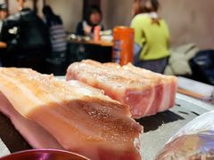 -济州爱肉堂(总店)