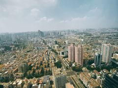 景观位-景月阁空中食府(希尔顿酒店)