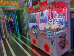 -快乐街区(成都龙湖北城天街店)