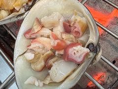 -震海贝烤贝·民俗特色店(延吉总店)
