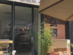 门面-铁手珈琲制造局metalhands(望京店)