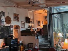 -旧天堂书店(华侨城创意文化园南山特色文化街区店)