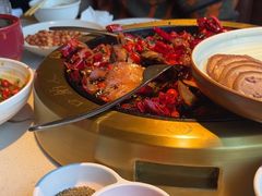 -恰八斗·猛火长沙菜(国贸店)