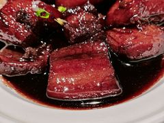 外婆红烧肉-佬肥猫(南翔印象城MEGA店)