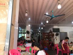-秋姐美食店(旅游大道店)