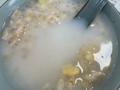 西米露-品味轩(华山路店)