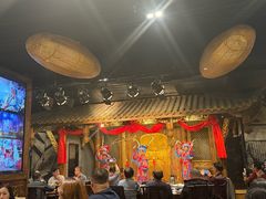 -顺兴老茶馆·精品川菜(世纪城店)