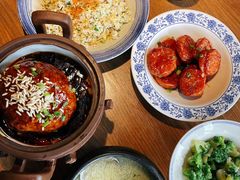 -扬州狮子楼·非遗淮扬菜(东关街店)