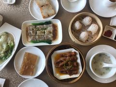 -一品粤珍轩(吴中路店)