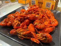-严三毛口味虾·小严同学的店(曙光路直营店)