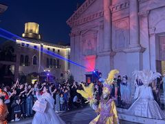 -华谊兄弟（长沙）电影小镇