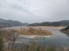 -楠溪江风景名胜区