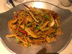 -小菜园新徽菜(合肥之心城店)