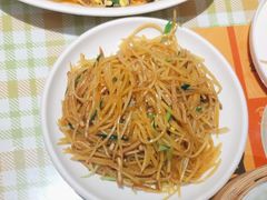 -姥姥春饼·烤鸭(未央路盛龙店)