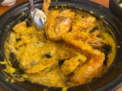 -旺爷砂锅·茶作(国贸城店)