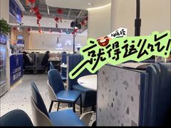 -兰湘子·湘菜小炒(三桥万象城店)
