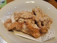 -Pelicana百利家炸鸡(江南西名店城店)
