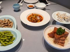 -台鄉缘 ·小海鲜·台州菜(桃林路店)
