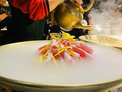 -羊大爷涮肉(亮马桥店)