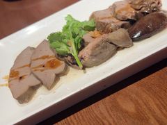 -春梅里卤鹅馆·47年老字号(中山路店)