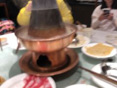 -东来顺饭庄(天坛店)