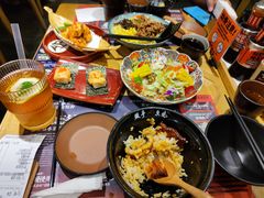 -鳗事鱼意·活鳗現烤专门店(富力海珠城店)