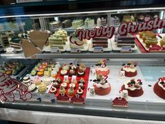 -Pantry's Best派悦坊蛋糕(K11购物艺术中心店)