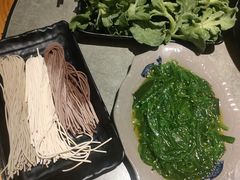 -贰重天冰煮羊自助火锅(东坝店)