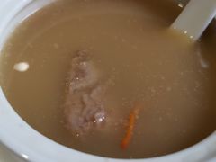 排骨藕汤-铜锣湾·有麝自然香(渝北财富中心店)