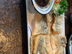 -上楼私房菜(院士路店)