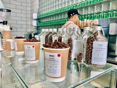-RWORK·COFFEE(滨江店)
