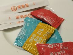 -海底捞火锅(漕宝路店)