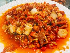 -香味轩(北海路店)